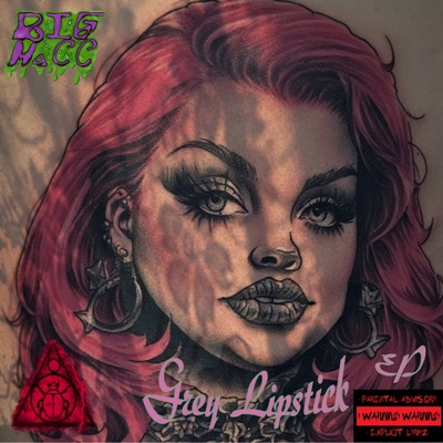 Grey Lipstick EP - EP