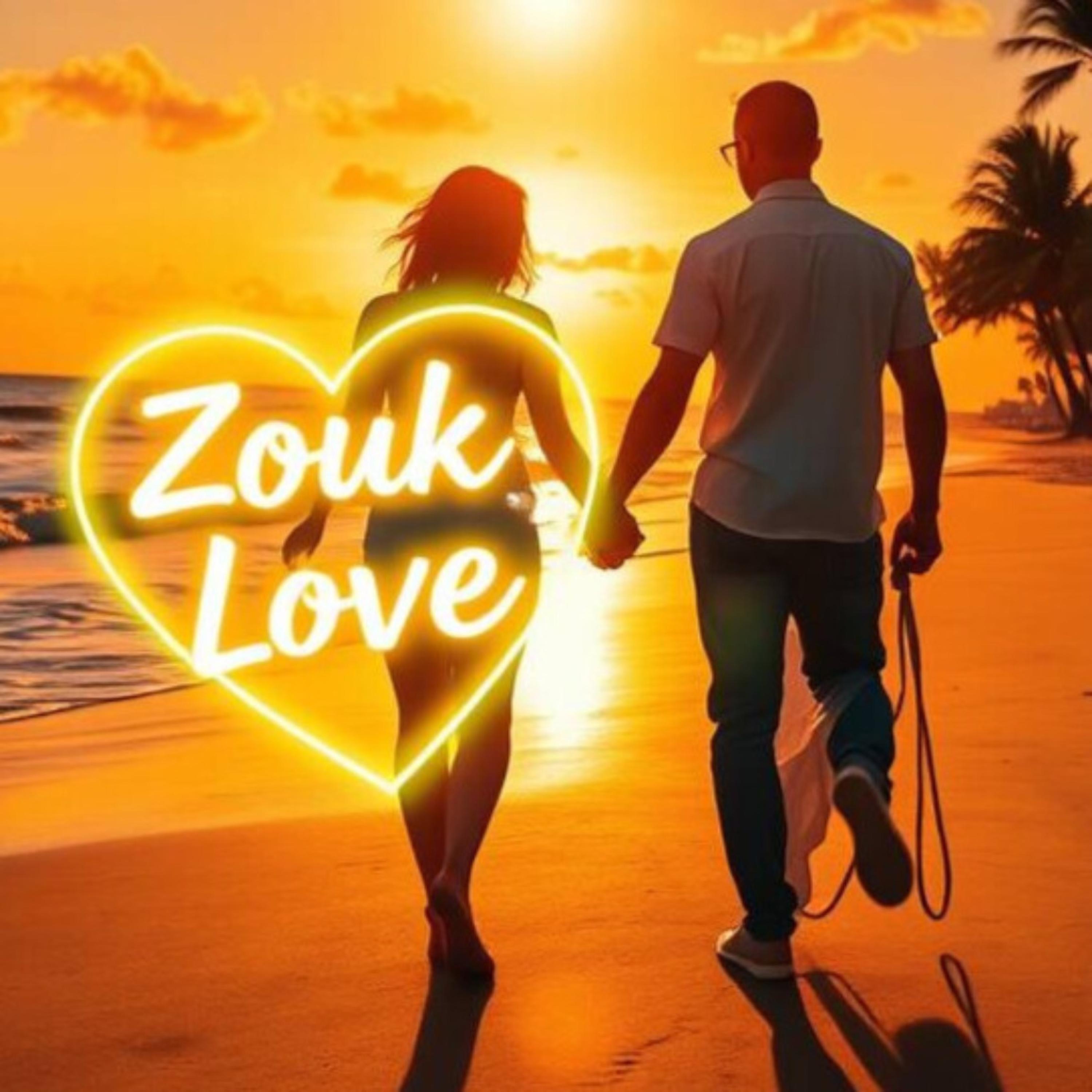 Zouk Love et Passion