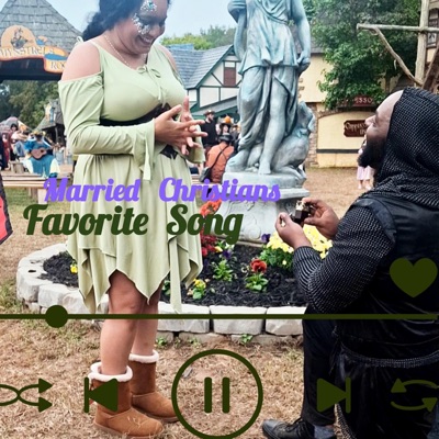 Married Christians Favorite Song - Single