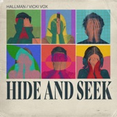 Hide and Seek artwork