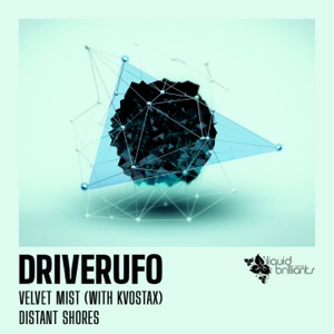 Velvet Mist - Single