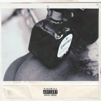 Reposado - Single - Leigh Paris