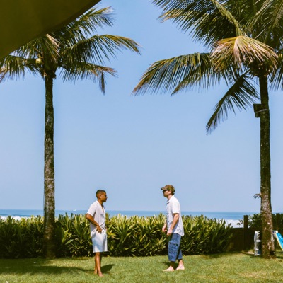 FÉRIAS NO HAWAII - Single