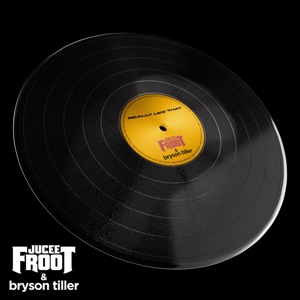 Really Like That - Single