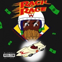 Rack Race (feat. Smokeonemore) - Single - Wiles Martyr