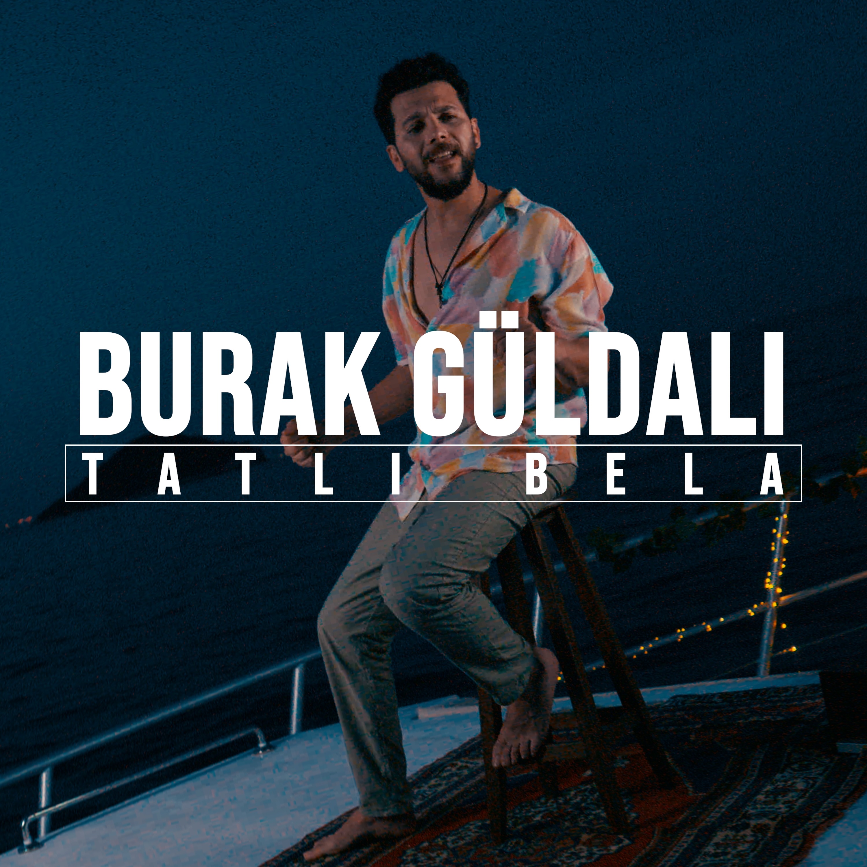 Tatlı Bela - Single