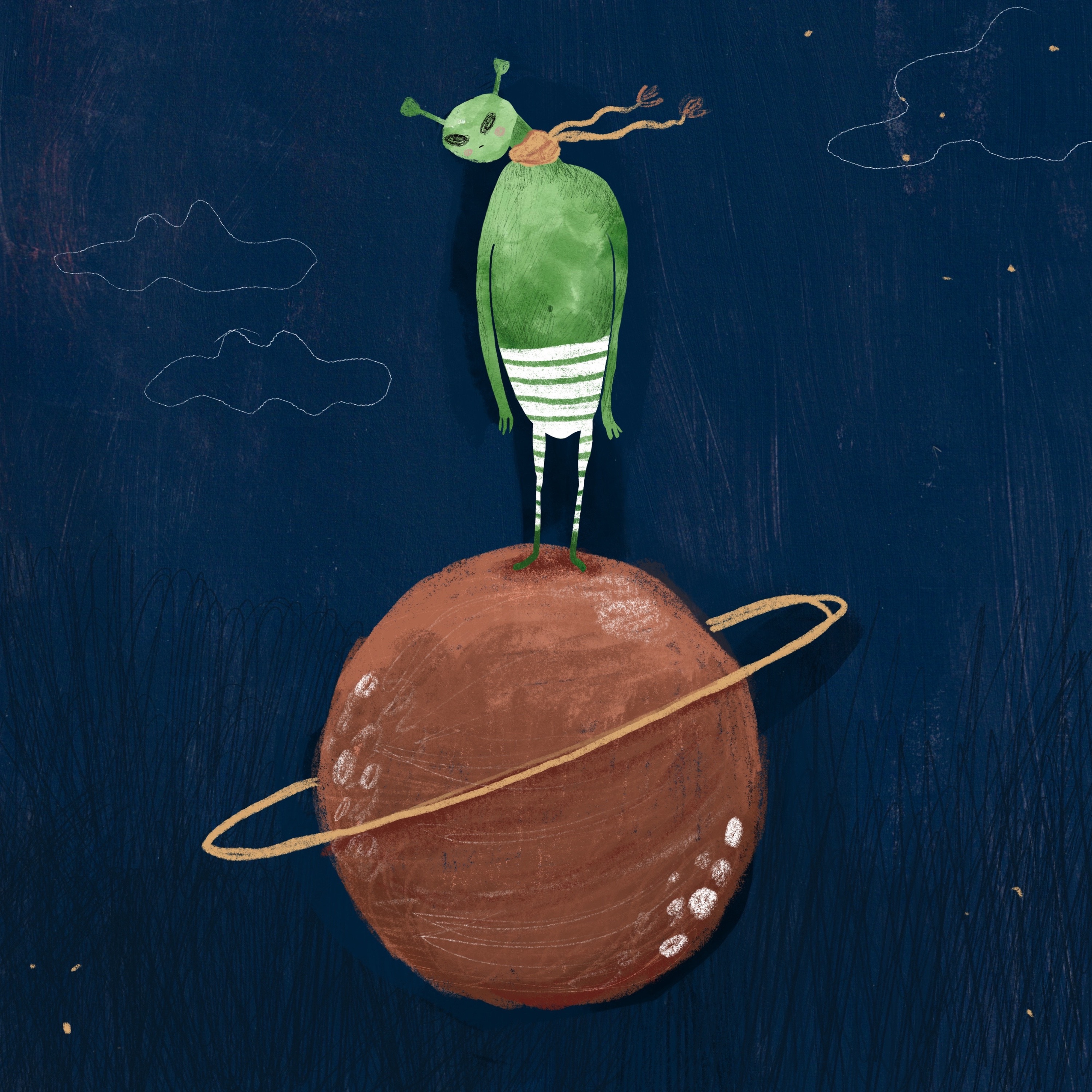 mindig szomorú - Single