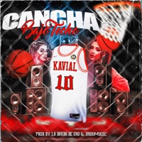 Cancha Bajo Techo - Single - Kavial