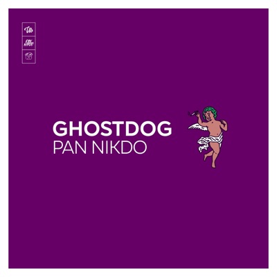 Ghostdog - Single