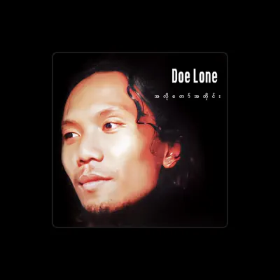 Listen to Doe Lone, watch music videos, read bio, see tour dates & more!