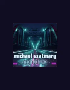 Michael Szatmaryを聴いたり、ミュージックビデオを鑑賞したり、経歴やツアー日程などを確認したりしましょう！
