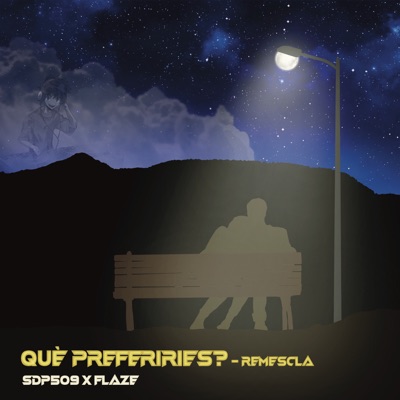 Què Preferiries? (Remescla) - Single