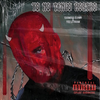 Yo No Tengo Rostro (feat. You letrham) - Single