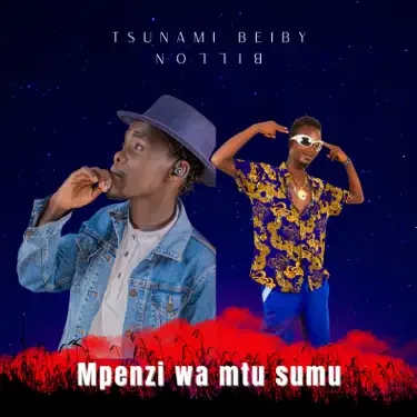Mpenzi Wa Mtu Sumu (feat. Billon)
