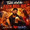 Takk Skal Du Faen Meg Ha