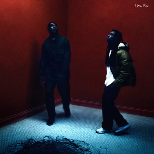 Album artwork
