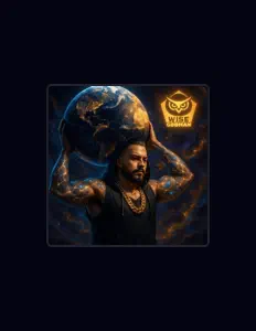 收听 wisegodman、观看音乐视频、阅读小传、查看巡演日期等 ！