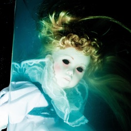 Dirty Sleep Powder Seromora