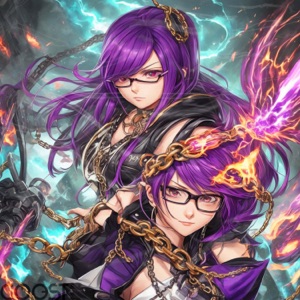 ARKANA! - Single