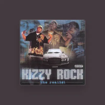 Listen to Kizzy Rock, watch music videos, read bio, see tour dates & more!