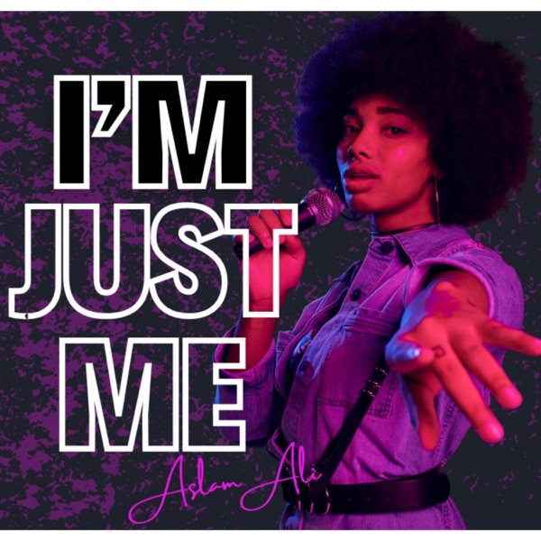 I'M JAST ME (English rock Song) Aslam Ali