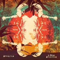 Ficção (feat. I-Dren Artstrong) - Single - Afrodizia