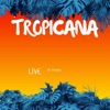 l'orchestre tropicana D'haiti - LES GENS DU NORD " LIVE " (Live)