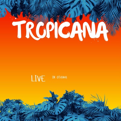 l'orchestre tropicana D'haiti - ANGELIQUE " LIVE " (Live)