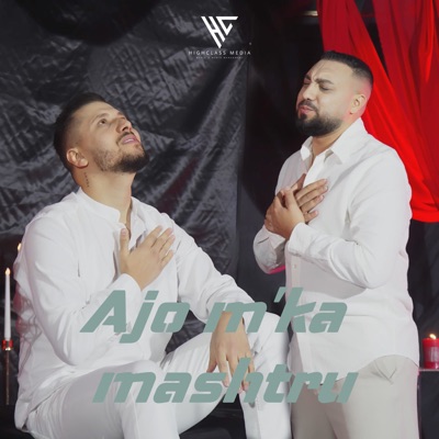 Song - Ajo m'ka mashtru - Landi Roko & Florian Tufallari