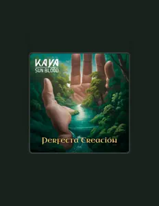 Poslechněte si interpreta Kaya Sun Blood, sledujte hudební videa, přečtěte si životopis, podívejte se na data turné a další informace.