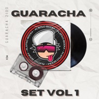Guaracha Set, Vol. 1 - Single - Aleteo Boom & Romayei
