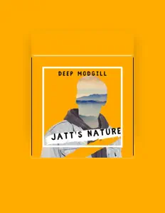 Listen to Deep Modgill, watch music videos, read bio, see tour dates & more!