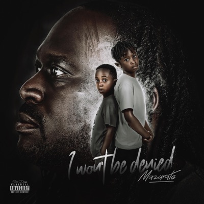 I Won't Be Denied - Single