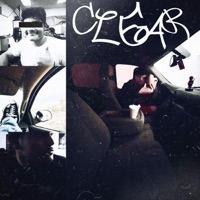 Clear - Single - ADAMthe300