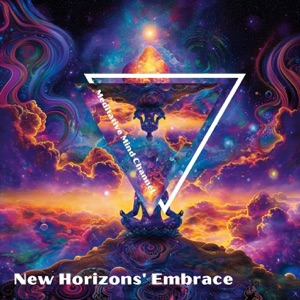 New Horizons' Embrace