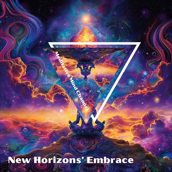 New Horizons' Embrace