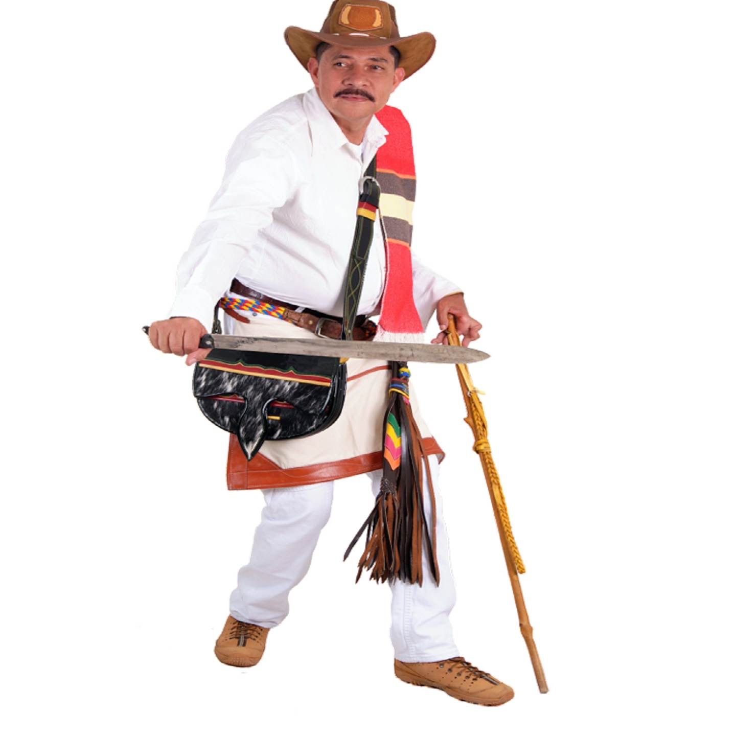 Edgar rivera - La atrevida