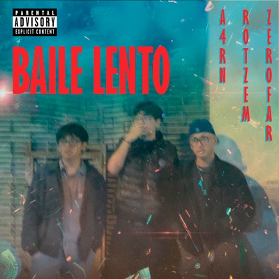 Baile Lento - Single