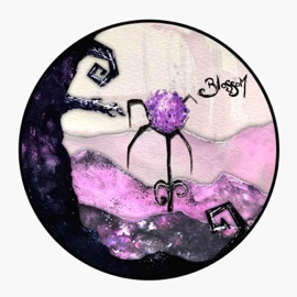 Break The Silence (feat. Styf) Yerao