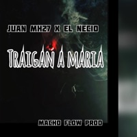 Traigan a maría (feat. El NeciioRD & macho flow prod) - Single - juan mh 27