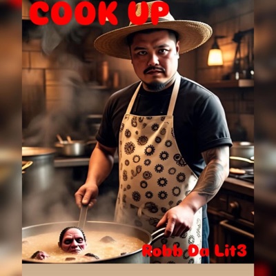Cook Up - Single