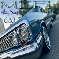 MLFL (feat. C-Bo) - Single - Mikey Scars
