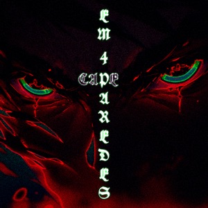 EM 4 PAREDES - EP