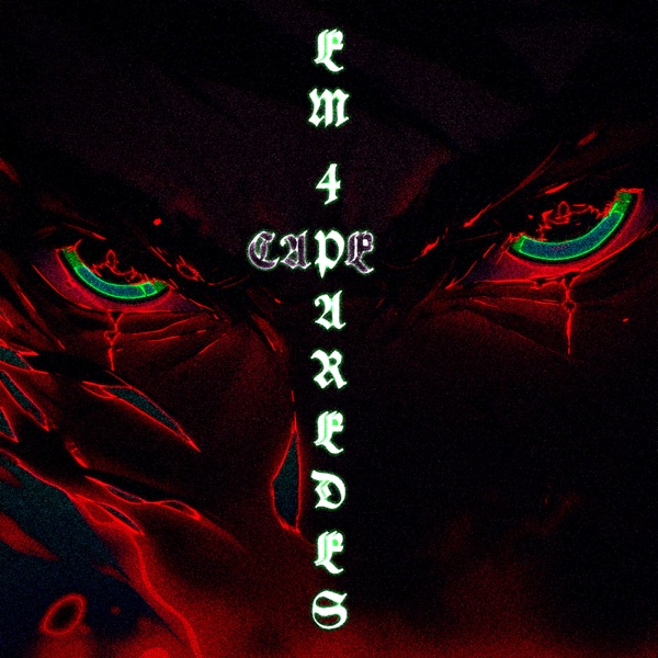 EM 4 PAREDES - EP