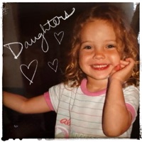 Daughters - Single - Madison Ryann Ward
