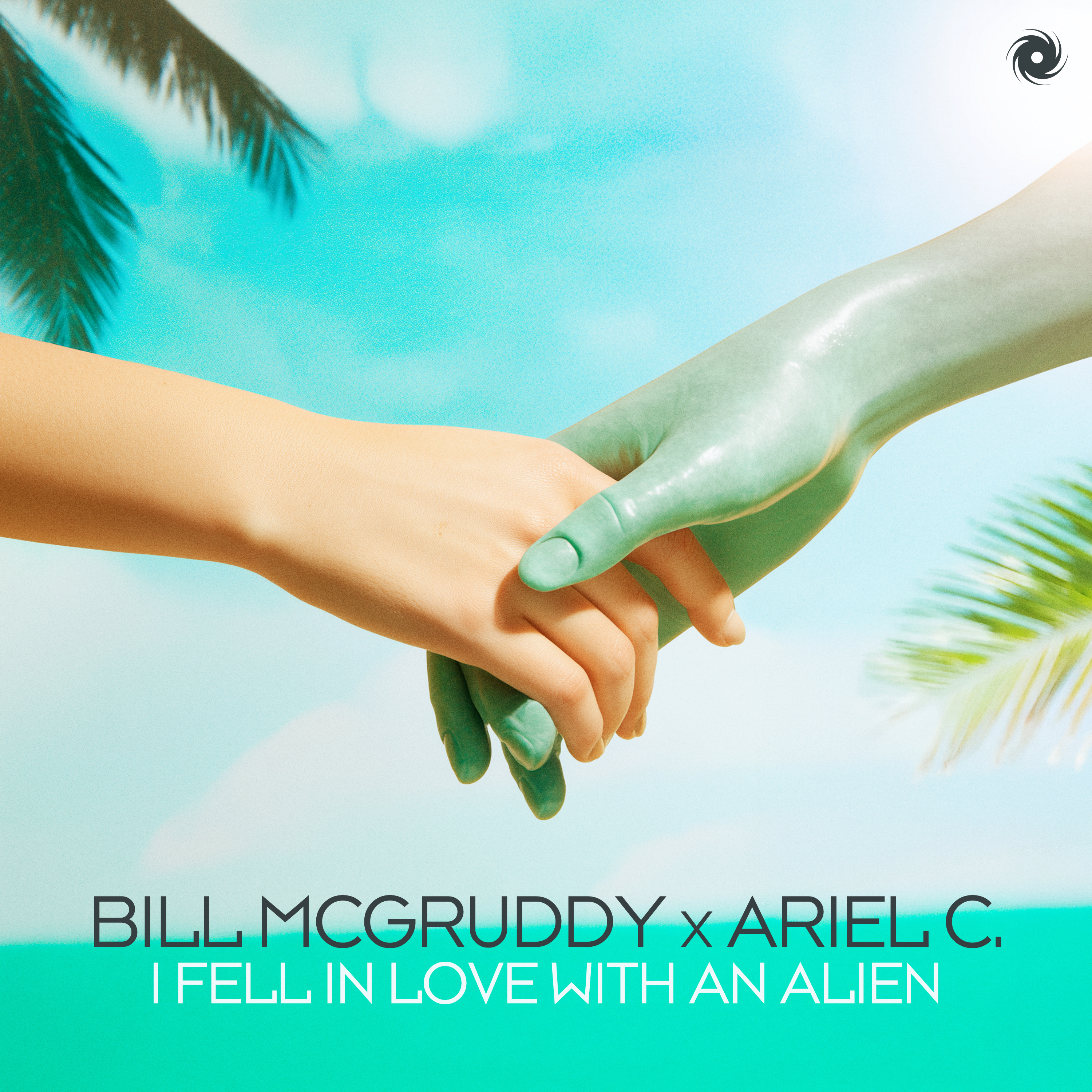 I Fell in Love with an Alien - Single