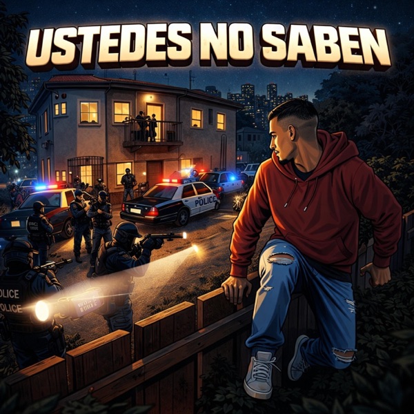 Ustedes No Saben