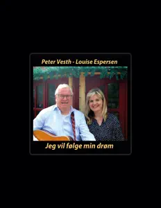 Listen to Louise Espersen, watch music videos, read bio, see tour dates & more!