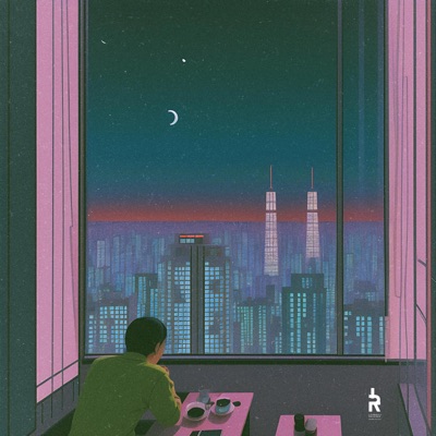 A Thought of Such - Single