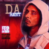 Da Rant - Single - Ito da Truth